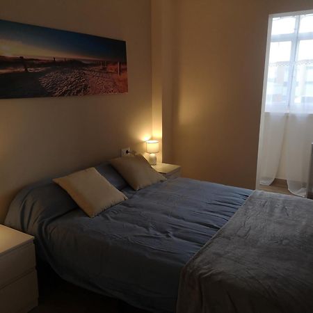 Hostal Mari En La Laguna, Alquiler Habitacion Privada En Hostal, 6 Habitaciones Cerca De La Universidad Y Aeropuerto Norte, 3 Banos Compartidos Сан-Крістобаль-де-ла-Лагуна Екстер'єр фото