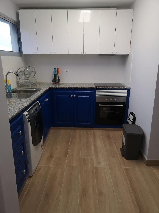 Hostal Mari En La Laguna, Alquiler Habitacion Privada En Hostal, 6 Habitaciones Cerca De La Universidad Y Aeropuerto Norte, 3 Banos Compartidos Сан-Крістобаль-де-ла-Лагуна Екстер'єр фото